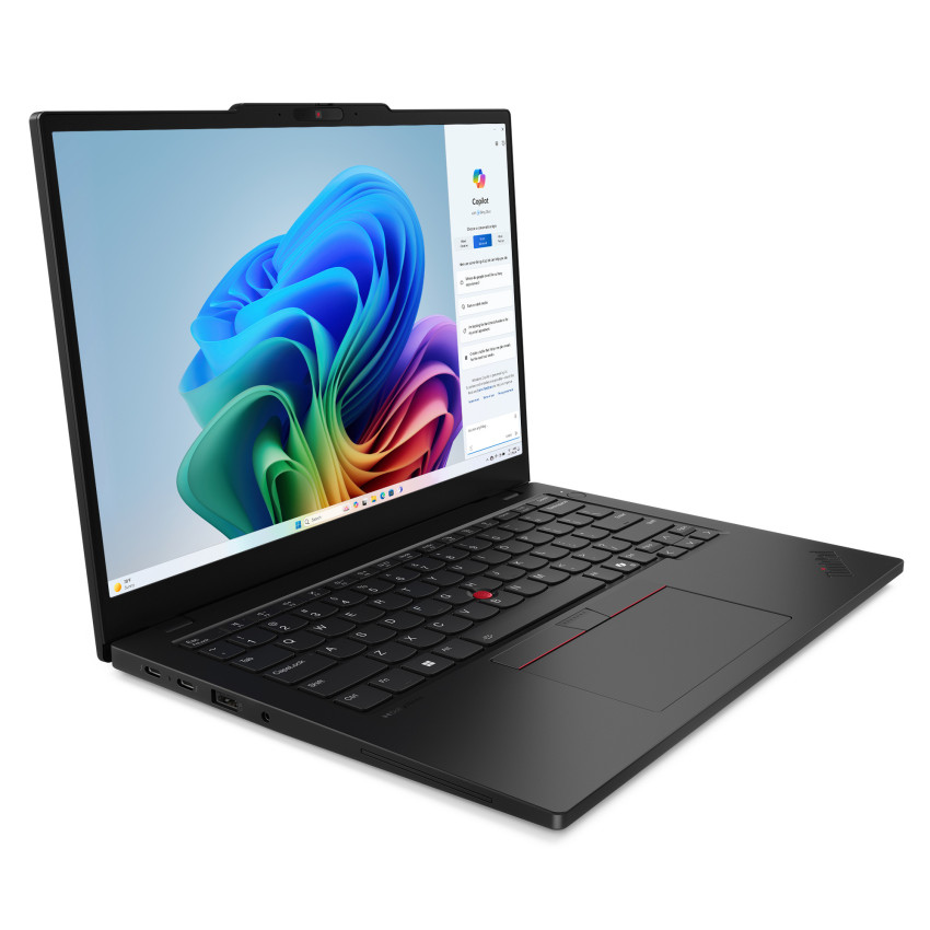 Lenovo ThinkPad® L13 G6 Intel (black)