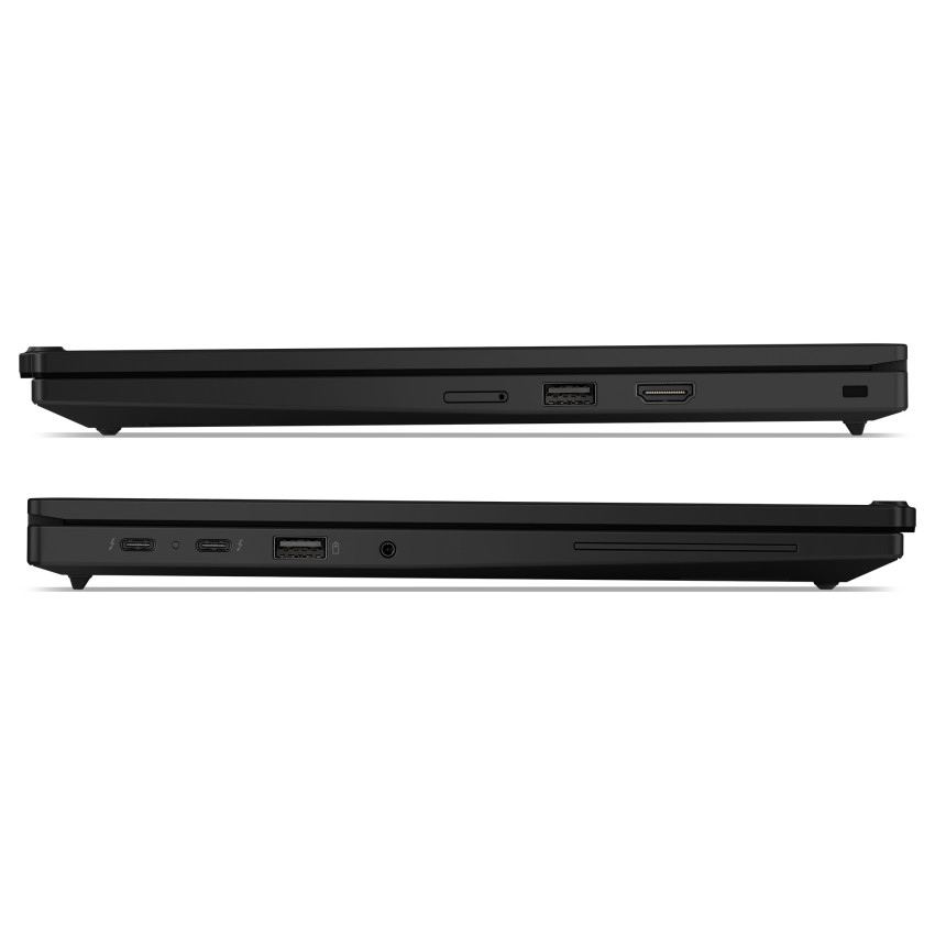 Lenovo ThinkPad® L13 G6 Intel (black)