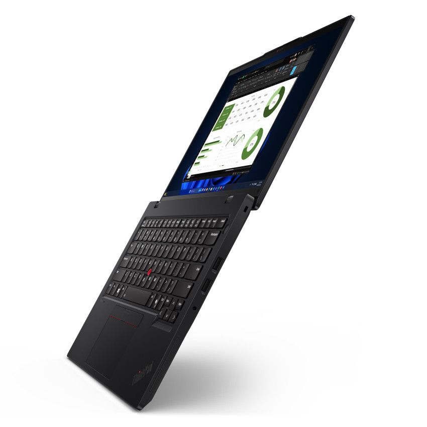 Lenovo ThinkPad® L14 G5 AMD (eclipse black)