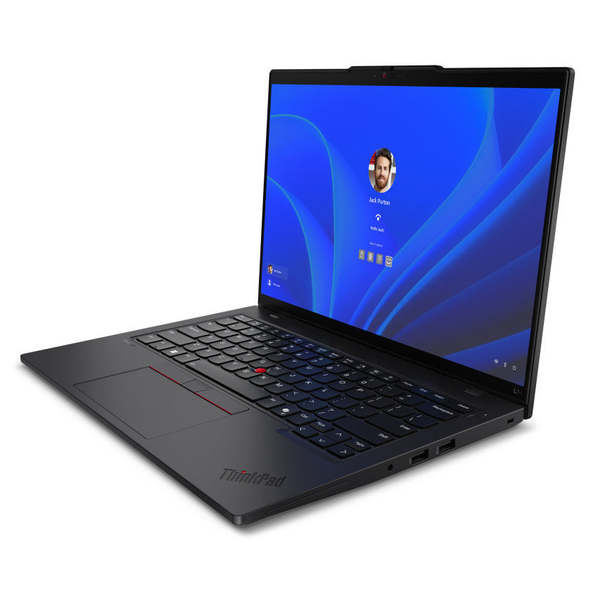 Lenovo ThinkPad® L14 G5 Intel (eclipse black)