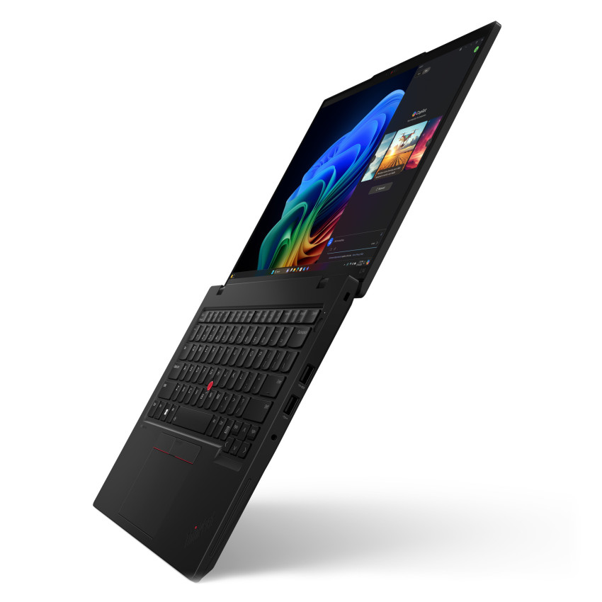 Lenovo ThinkPad® L14 G6 AMD (eclipse black)
