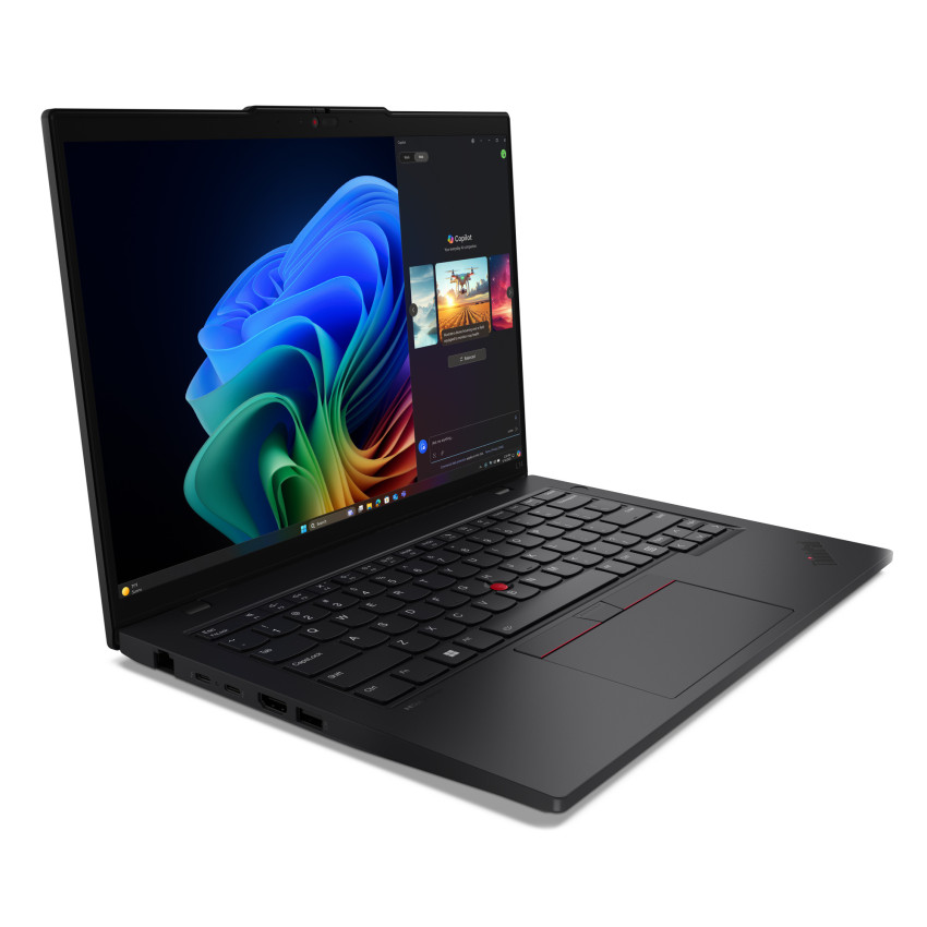 Lenovo ThinkPad® L14 G6 AMD (eclipse black)