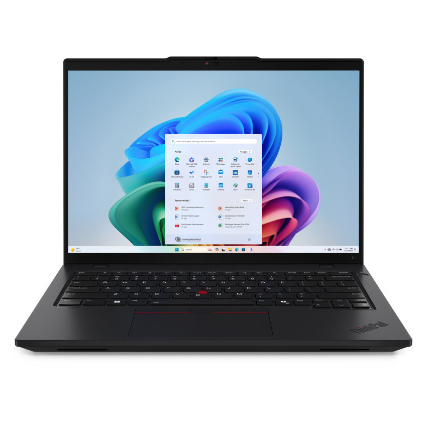Lenovo ThinkPad® L14 G6 Intel (eclipse black)