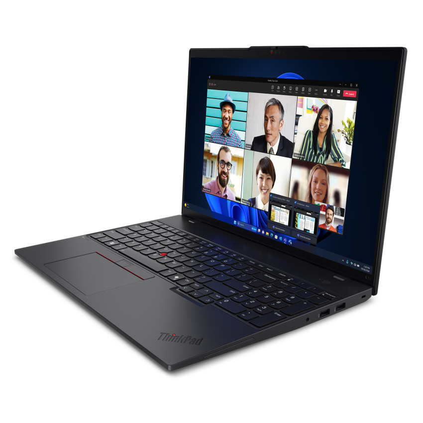 Lenovo ThinkPad® L16 G1 Intel (eclipse black)