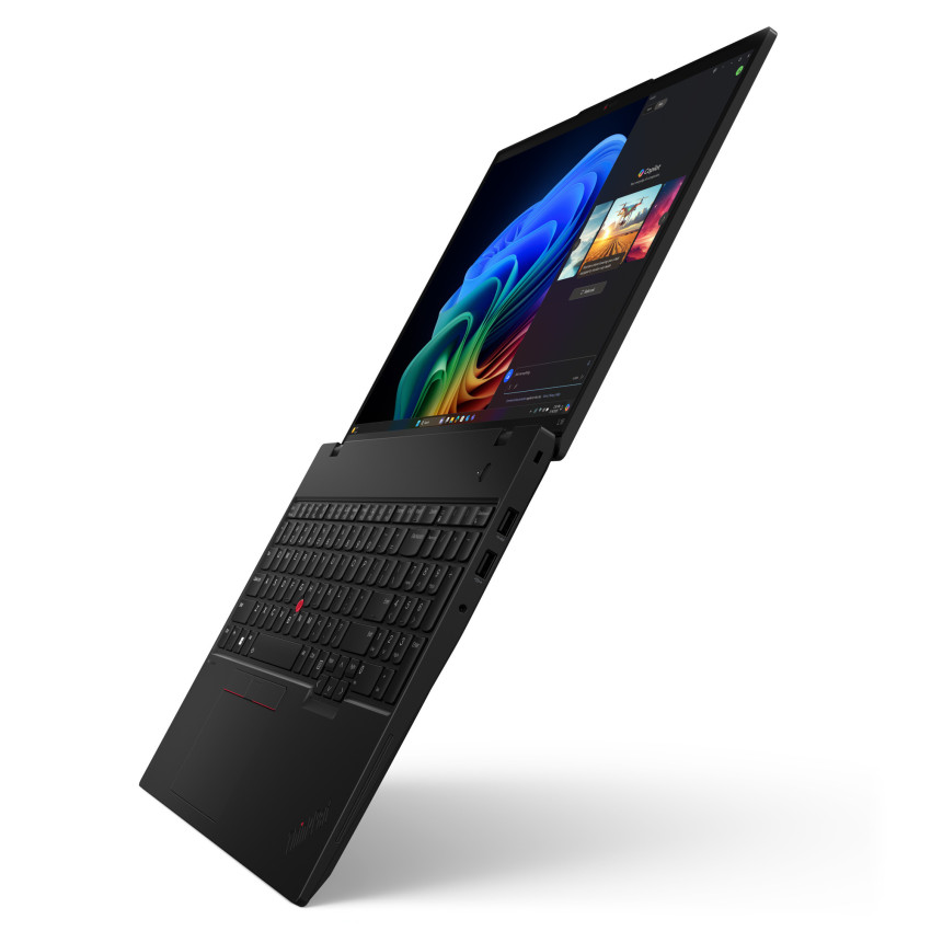 Lenovo ThinkPad® L16 G2 AMD (eclipse black)