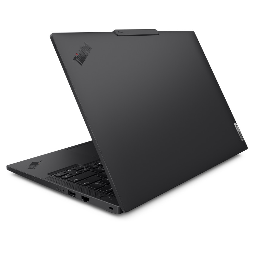Lenovo ThinkPad® P14s G5 AMD (black)