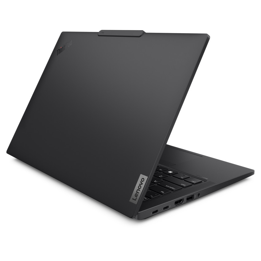 Lenovo Campus ThinkPad® P14s G5 AMD (black)