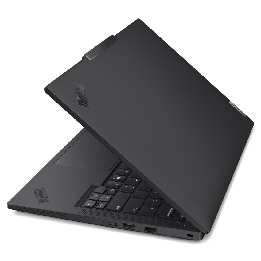 Lenovo Campus ThinkPad® P14s G5 AMD (black)