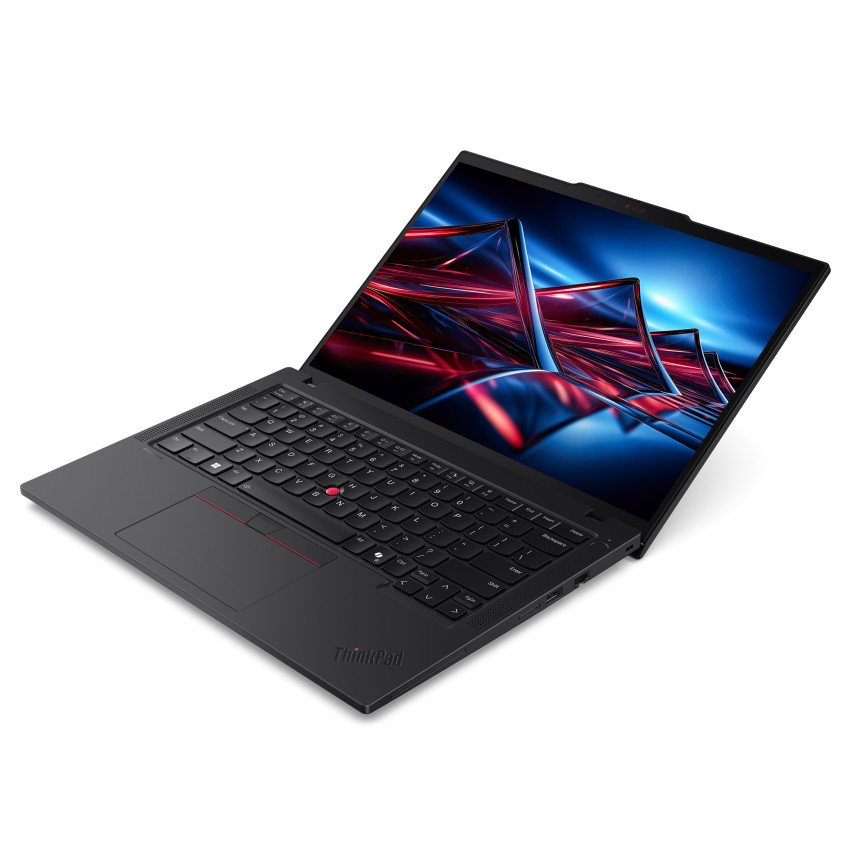 Lenovo ThinkPad® P14s G5 AMD (black)