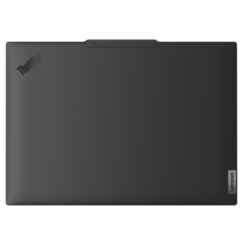 Lenovo ThinkPad® P14s G5 AMD (black)