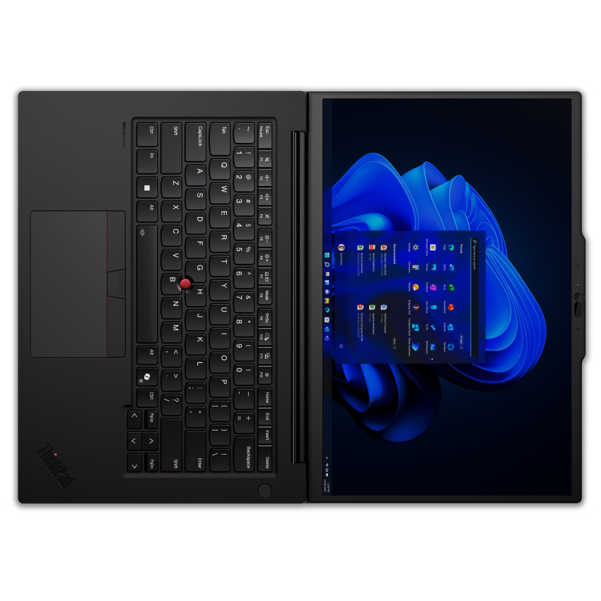 Lenovo ThinkPad® P14s G6 Intel (black)