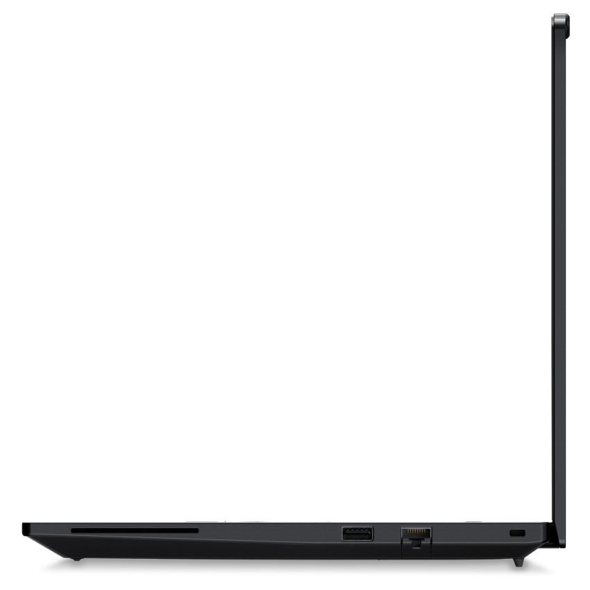Lenovo ThinkPad® P14s G6 Intel (black)