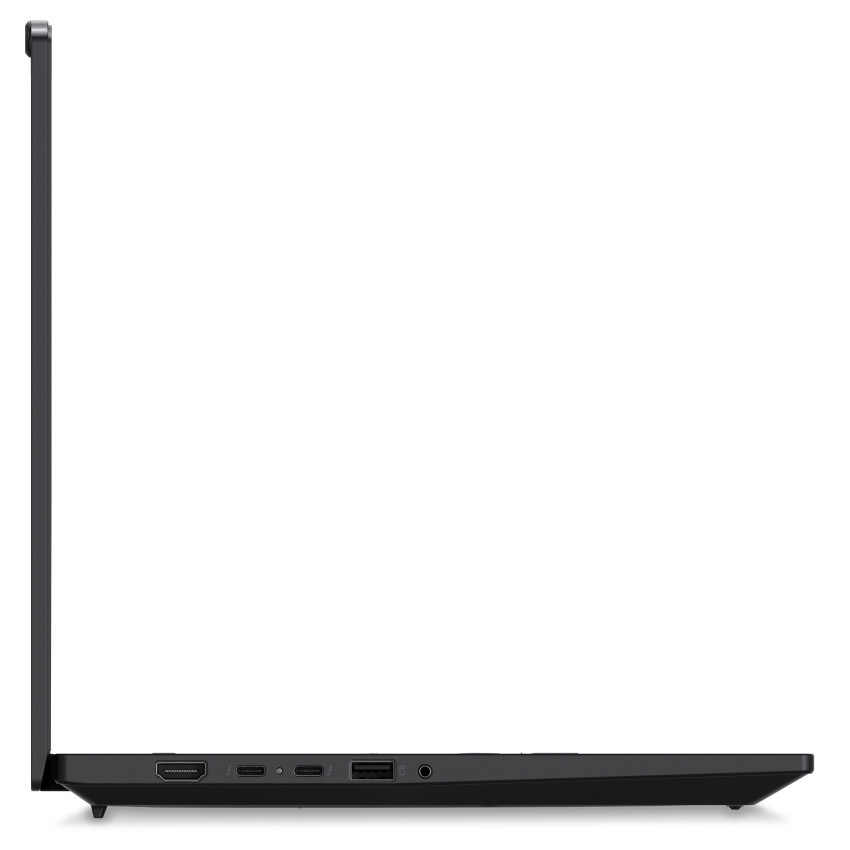 Lenovo ThinkPad® P14s G5 Intel (black)