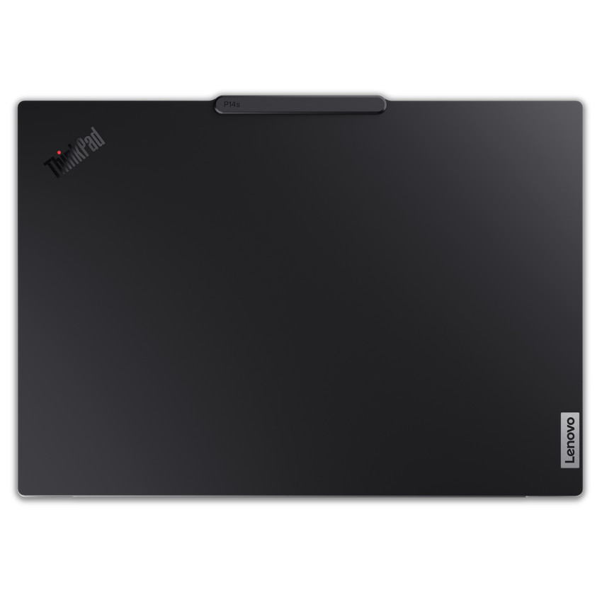 Lenovo ThinkPad® P14s G6 Intel (black)