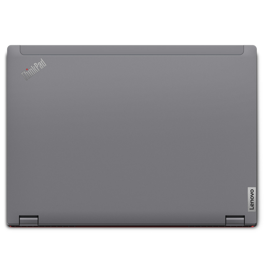 Lenovo ThinkPad® P16 G2 (storm grey)