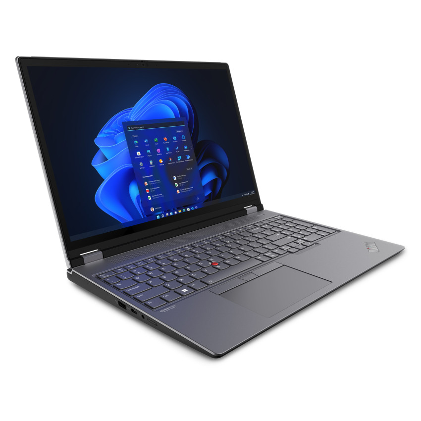 Lenovo ThinkPad® P16 G2 (storm grey)