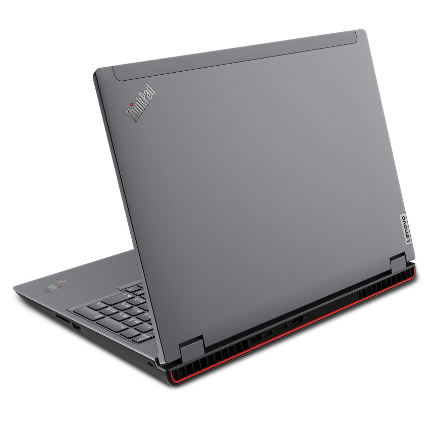 Lenovo ThinkPad® P16 G2 (storm grey)