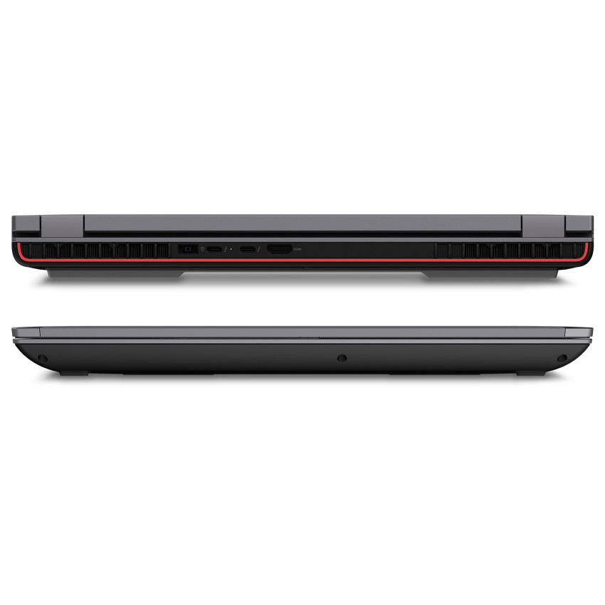 Lenovo ThinkPad® P16 G2 (storm grey)