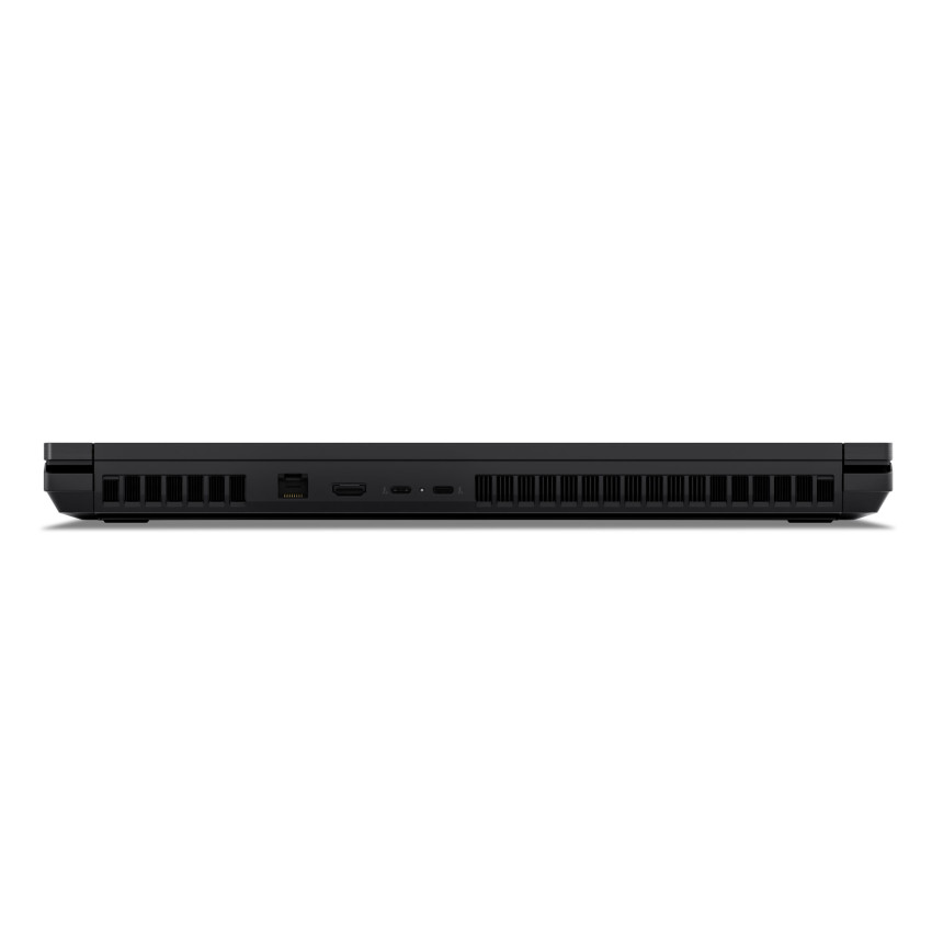 Lenovo ThinkPad® P16 G3 (black)