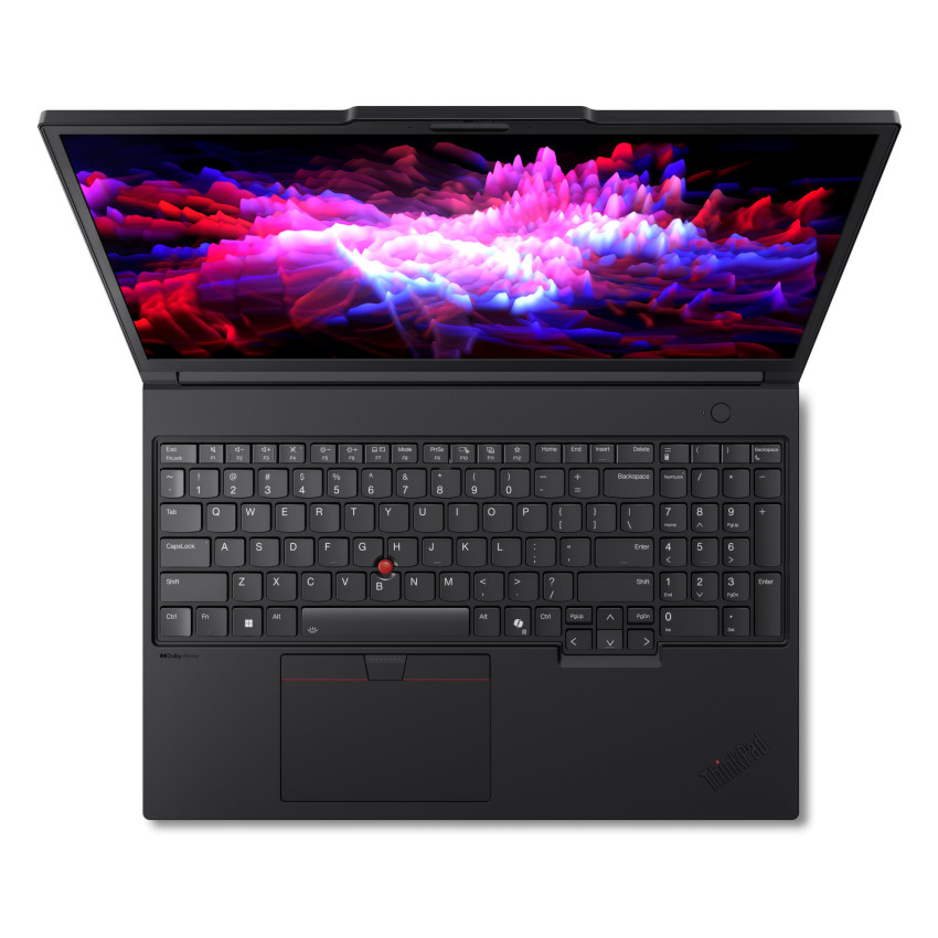 Lenovo Campus ThinkPad® T16s G3 (black) Sondermodell