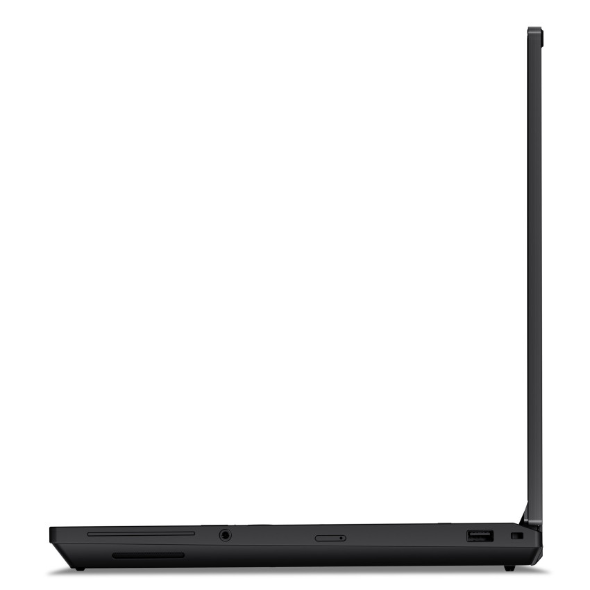 Lenovo ThinkPad® P16 G3 (black)