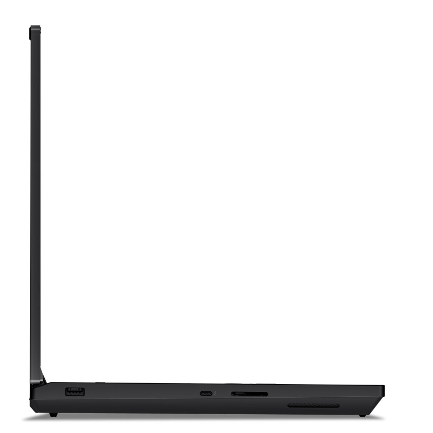 Lenovo ThinkPad® P16 G3 (black)