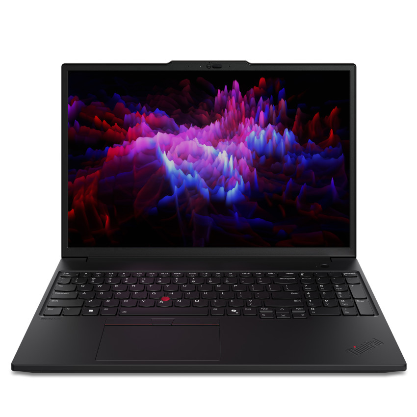 Lenovo ThinkPad® P16s G3 Intel (black)