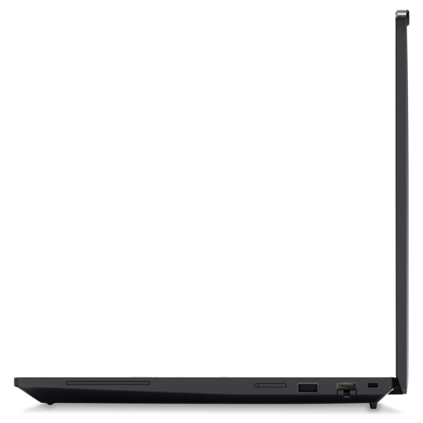 Lenovo ThinkPad® P16s G3 Intel (black)