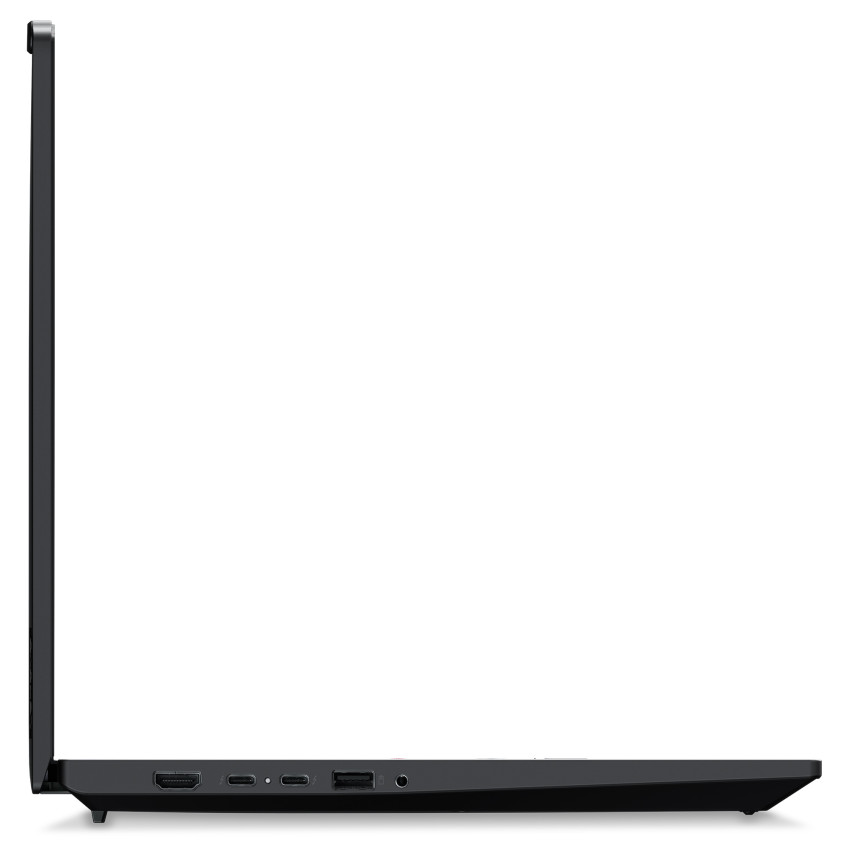 Lenovo ThinkPad® P16s G3 Intel (black)