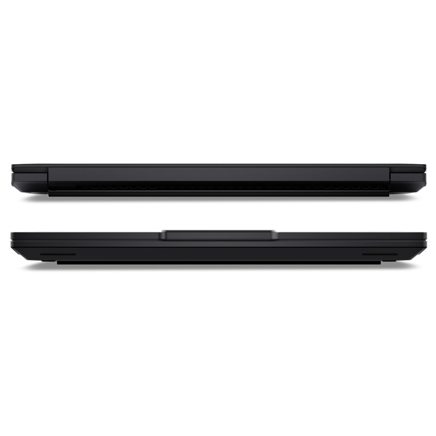 Lenovo ThinkPad® P16s G4 Intel (black)