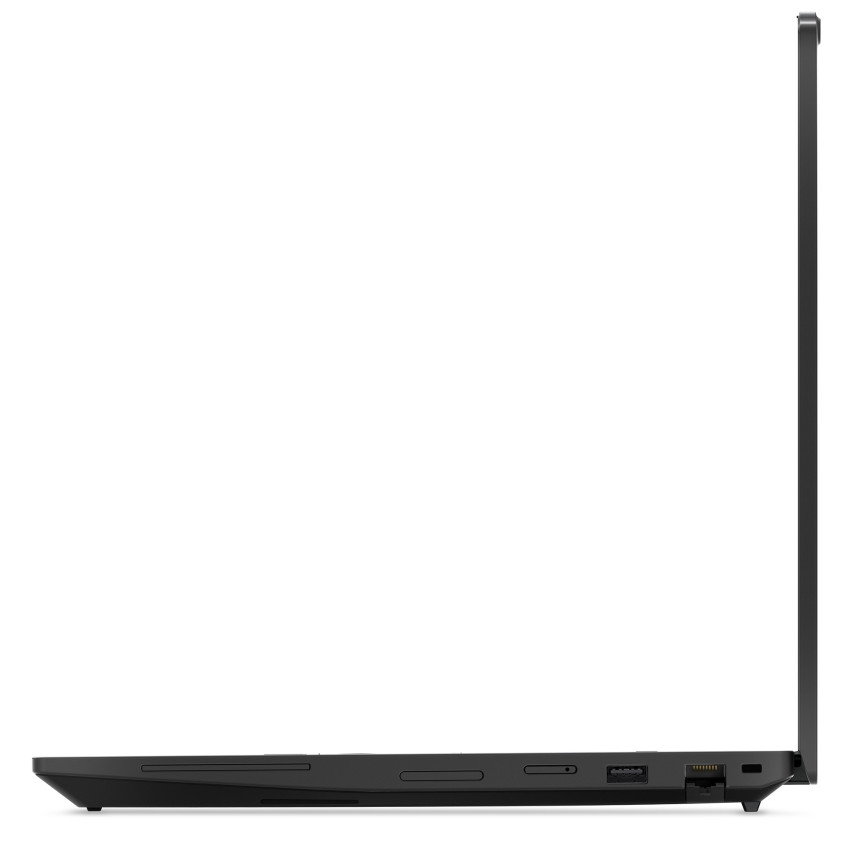 Lenovo ThinkPad® P16s G5 AMD (black)