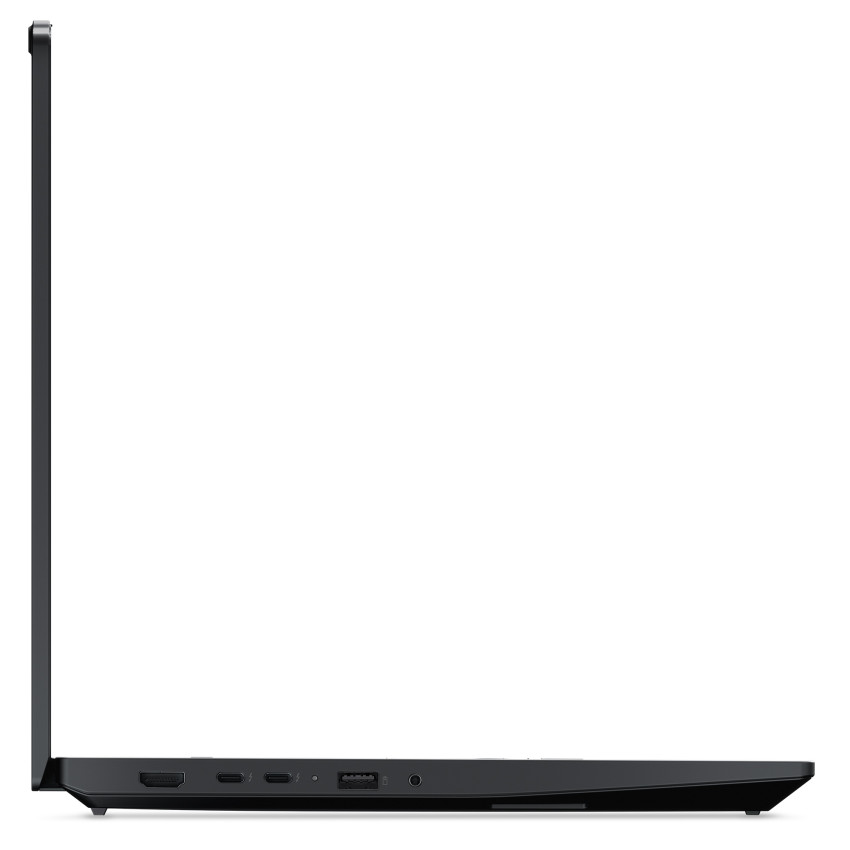 Lenovo ThinkPad® P16s G5 AMD (black)