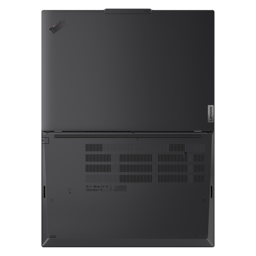 Lenovo ThinkPad® P16s G4 AMD (black)