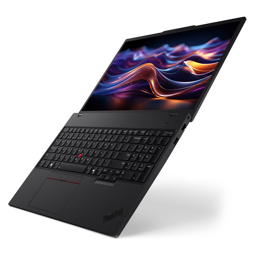 Lenovo ThinkPad® P16s G4 AMD (black)