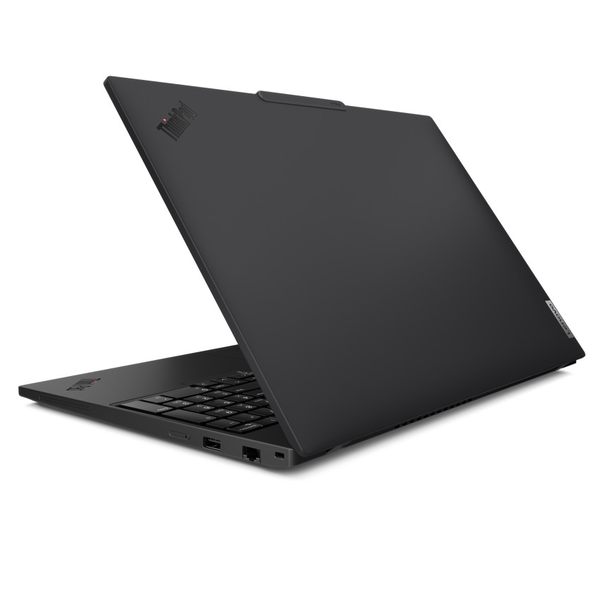 Lenovo ThinkPad® P16s G4 AMD (black)