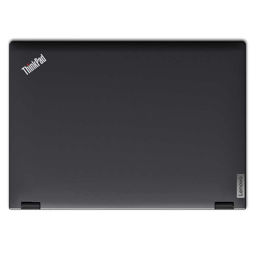 Lenovo ThinkPad® P16v G2 Intel (black)