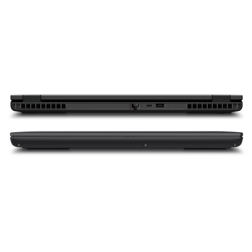 Lenovo ThinkPad® P16v G2 Intel (black)