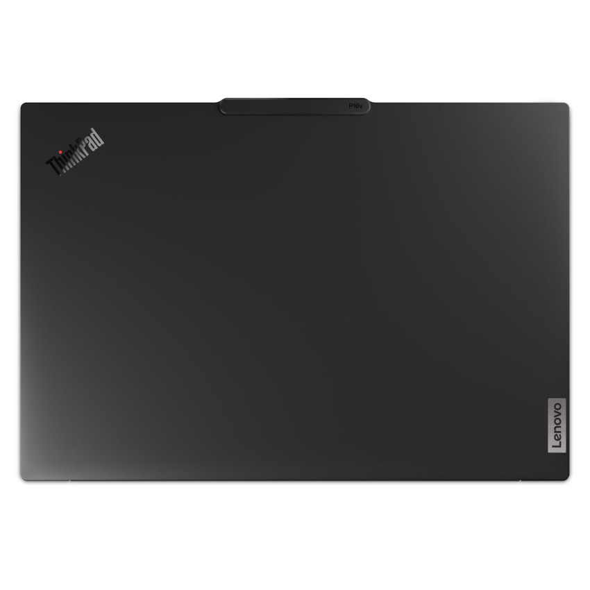 Lenovo ThinkPad® P16v G3 Intel (black)