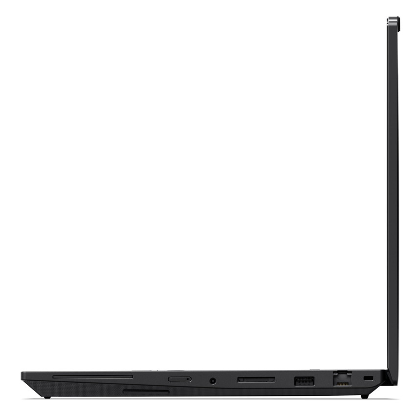 Lenovo ThinkPad® P16v G3 Intel (black)