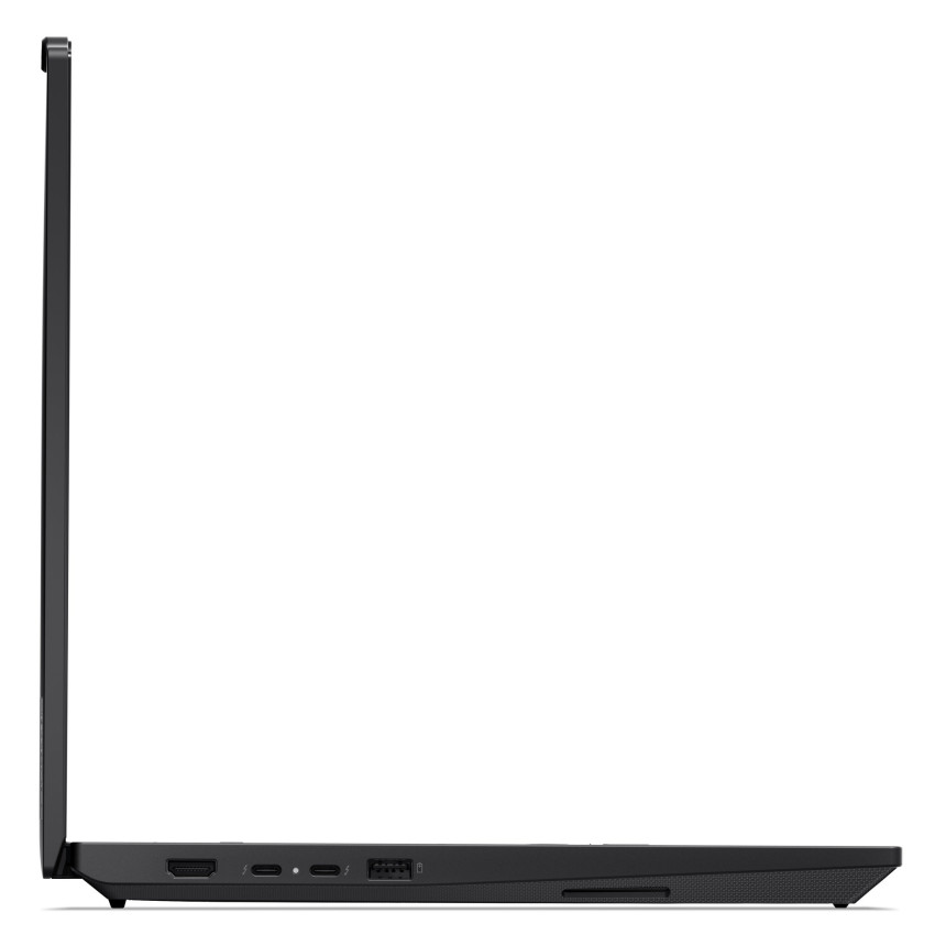 Lenovo ThinkPad® P16v G3 Intel (black)