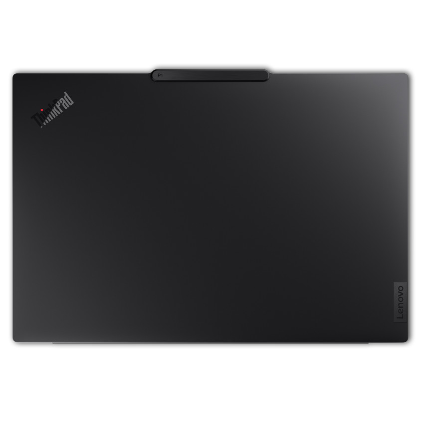 Lenovo ThinkPad® P1 G7 (black)