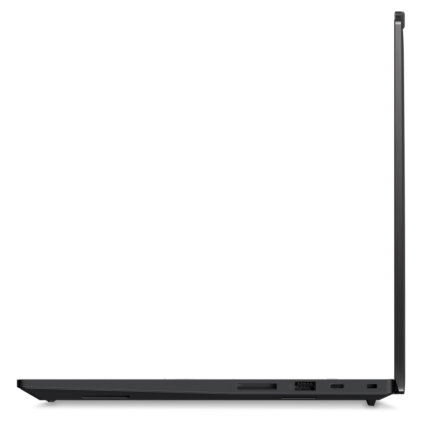 Lenovo ThinkPad® P1 G7 (black)