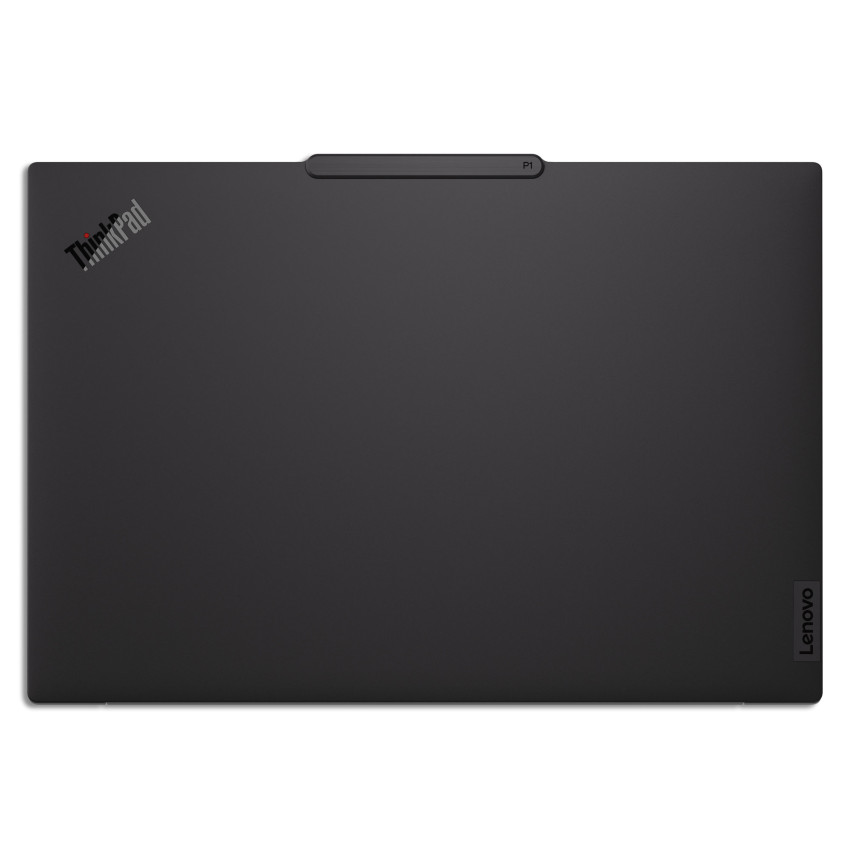 Lenovo ThinkPad® P1 G8 (black)
