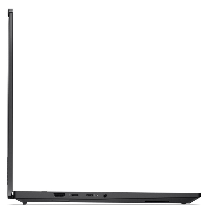 Lenovo ThinkPad® P1 G8 (black)
