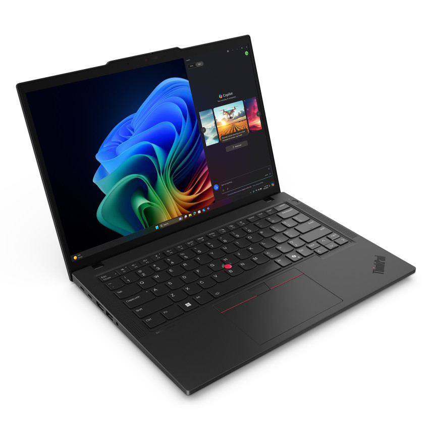 Lenovo ThinkPad® T14 G6 AMD (black)