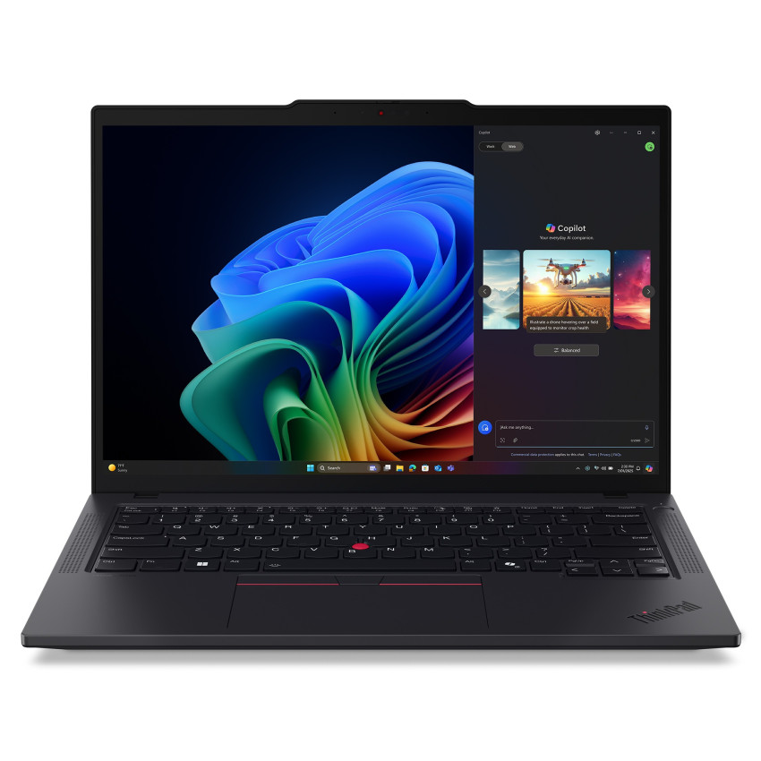 Lenovo ThinkPad® T14 G6 AMD (black)