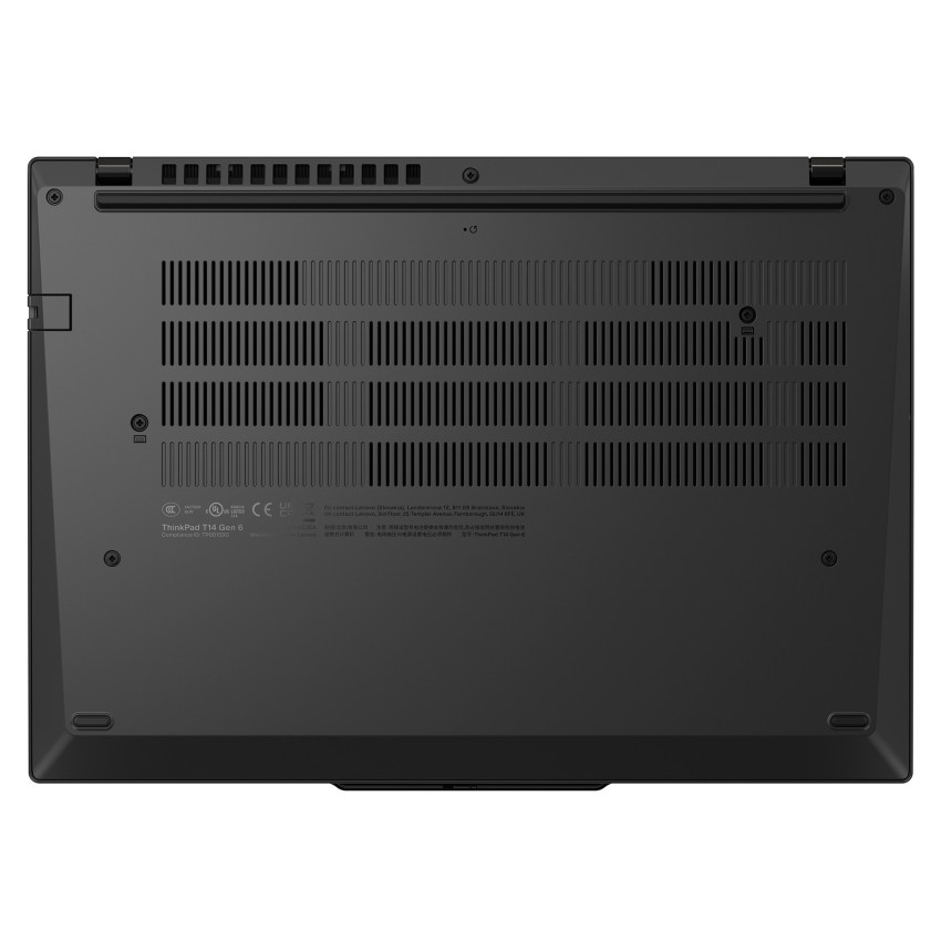 Lenovo ThinkPad® T14 G6 AMD (black)