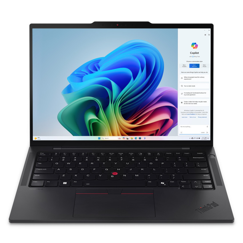 Lenovo ThinkPad® T14 G6 Intel (black)