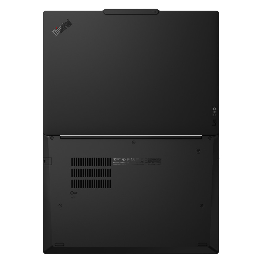 Lenovo ThinkPad® T14 G6 Intel (black)