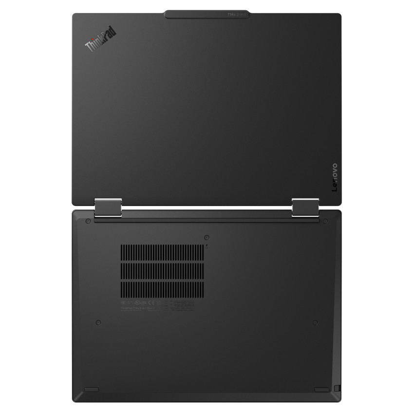 Lenovo ThinkPad® T14s 2in1 G2 (black)